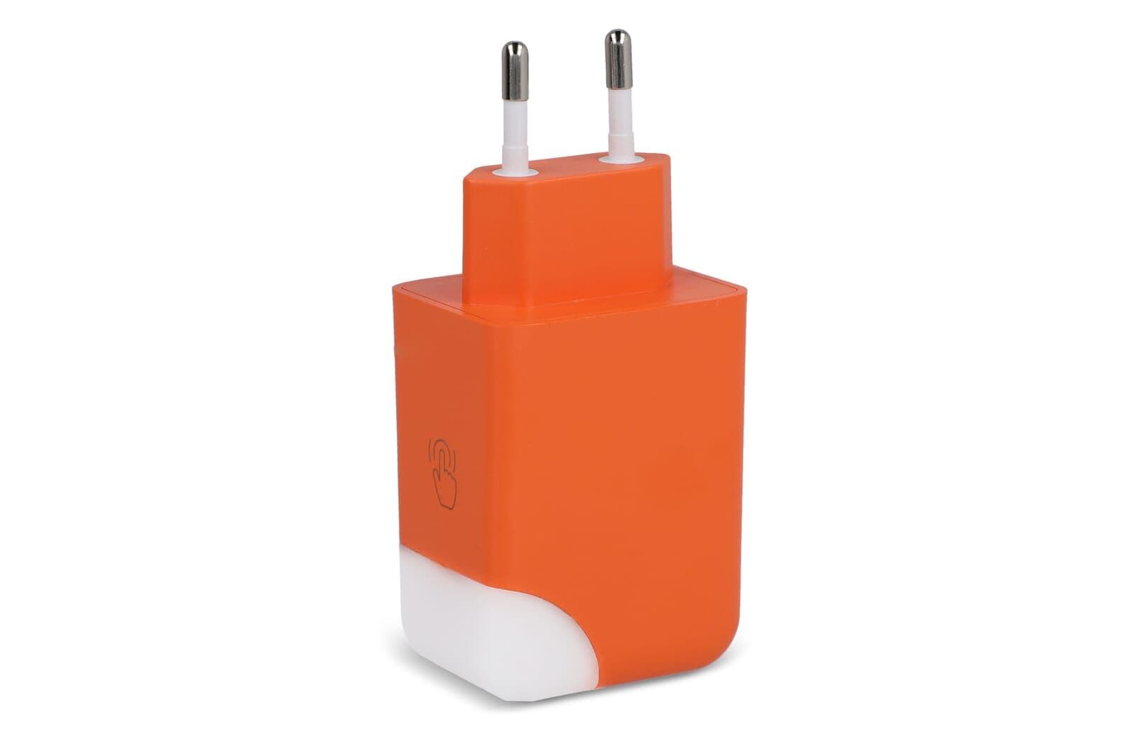 Oranje