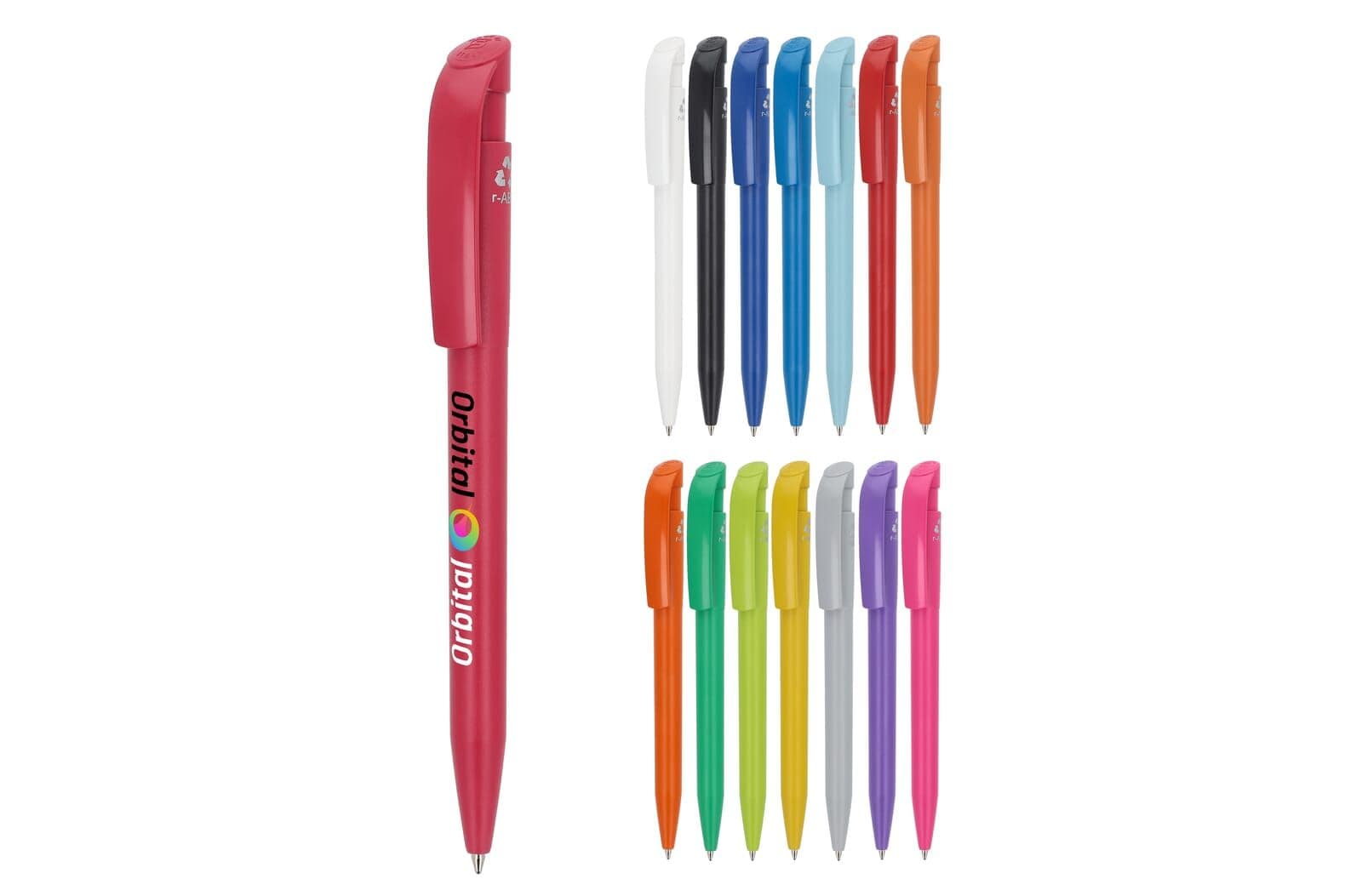 Balpen S45 recycled hardcolour 1