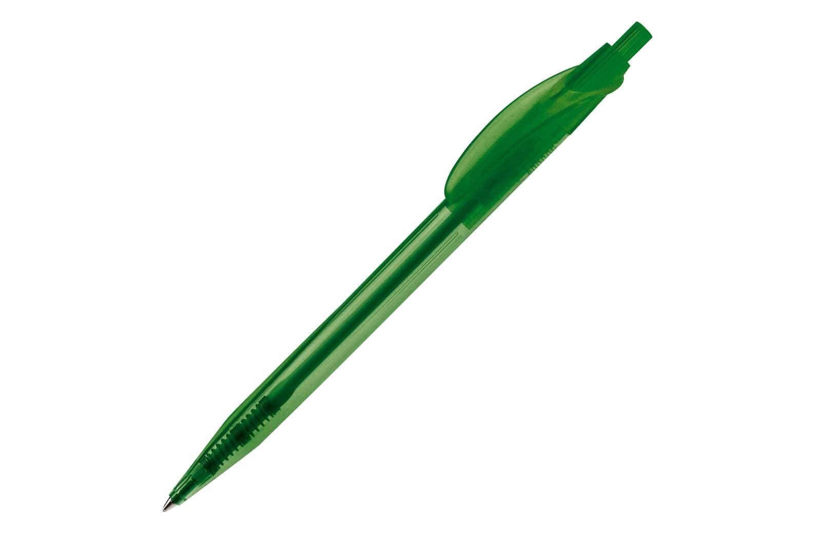 Transparant / Groen
