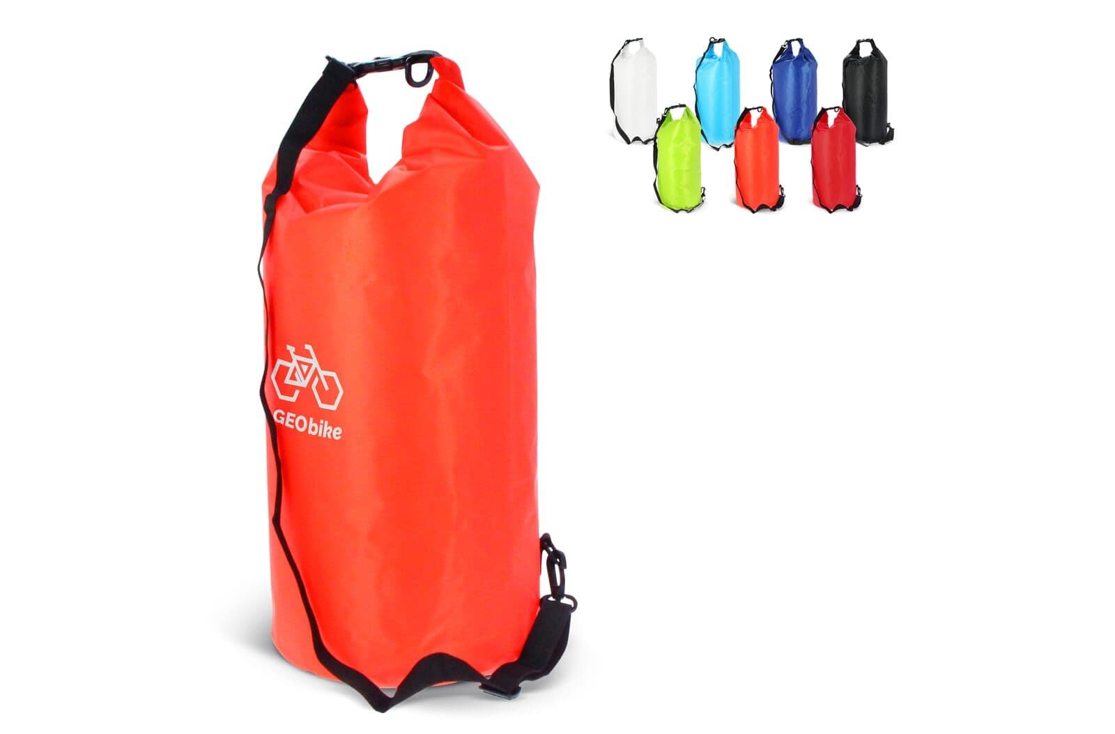 Drybag ripstop 25L IPX6 1
