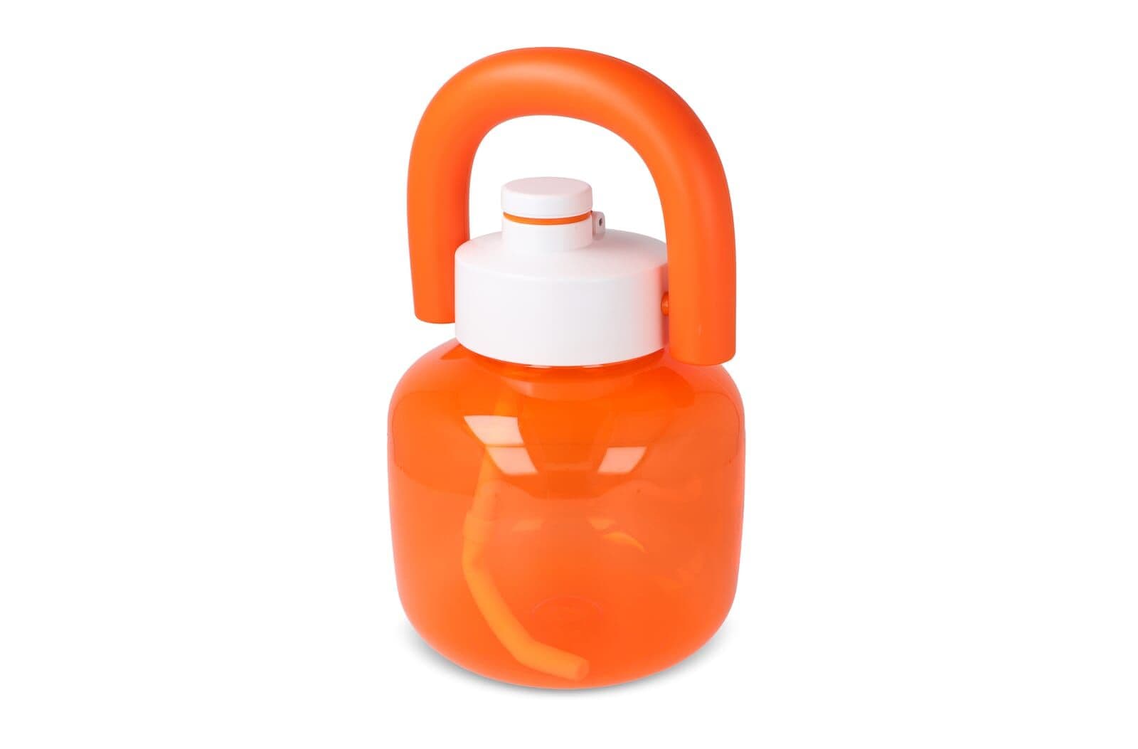 Oranje