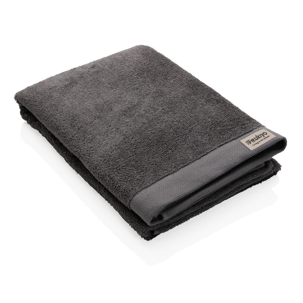 Ukiyo Sakura AWARE™ 500Gram Handdoek70 x 140cm thumbnail 3