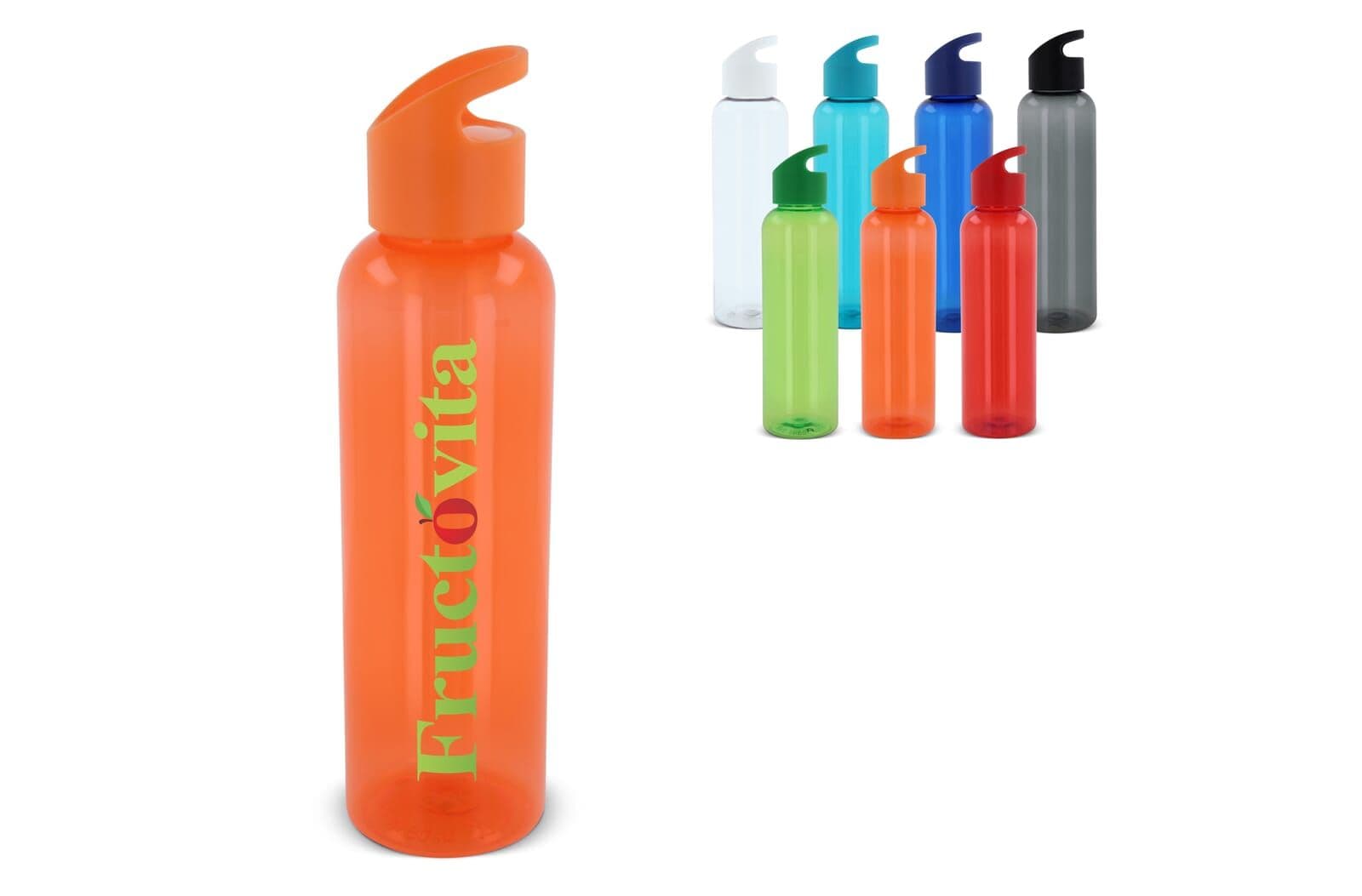 Waterfles Loop R-PET 600ml 1