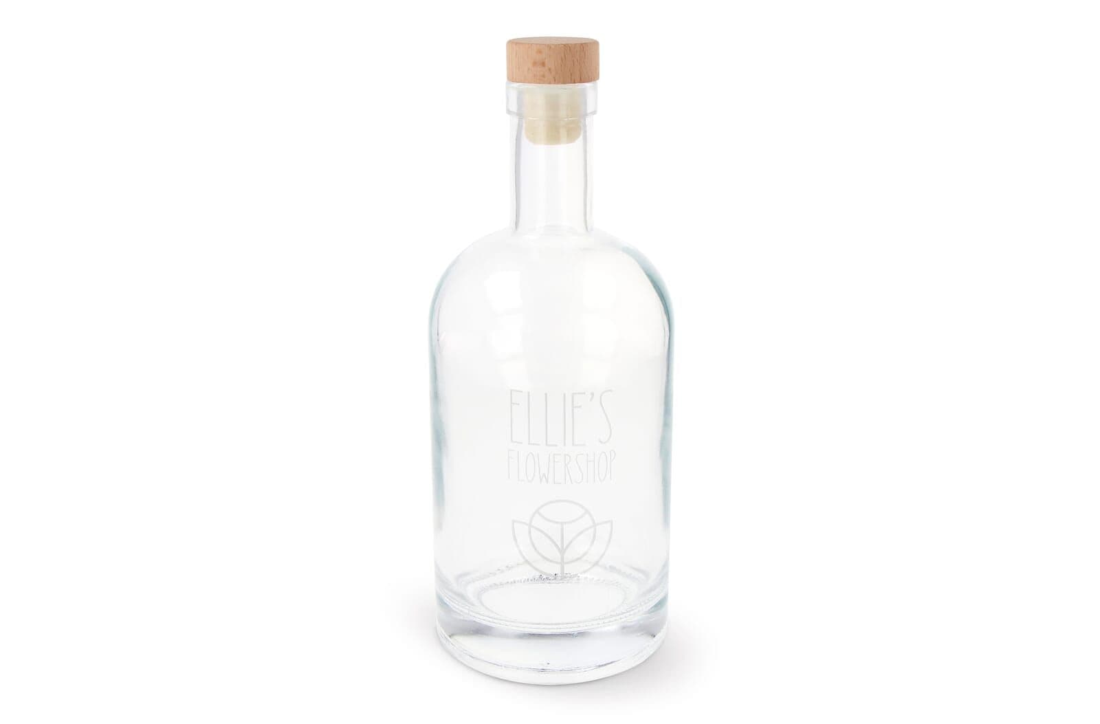 Waterfles 500ml 1