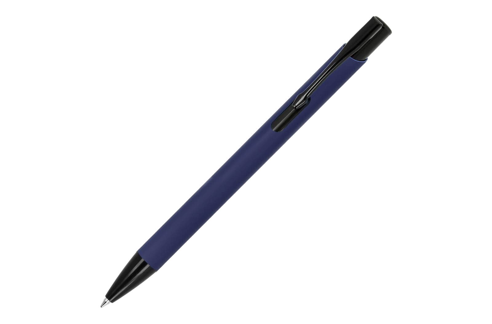 Donkerblauw / Zwart