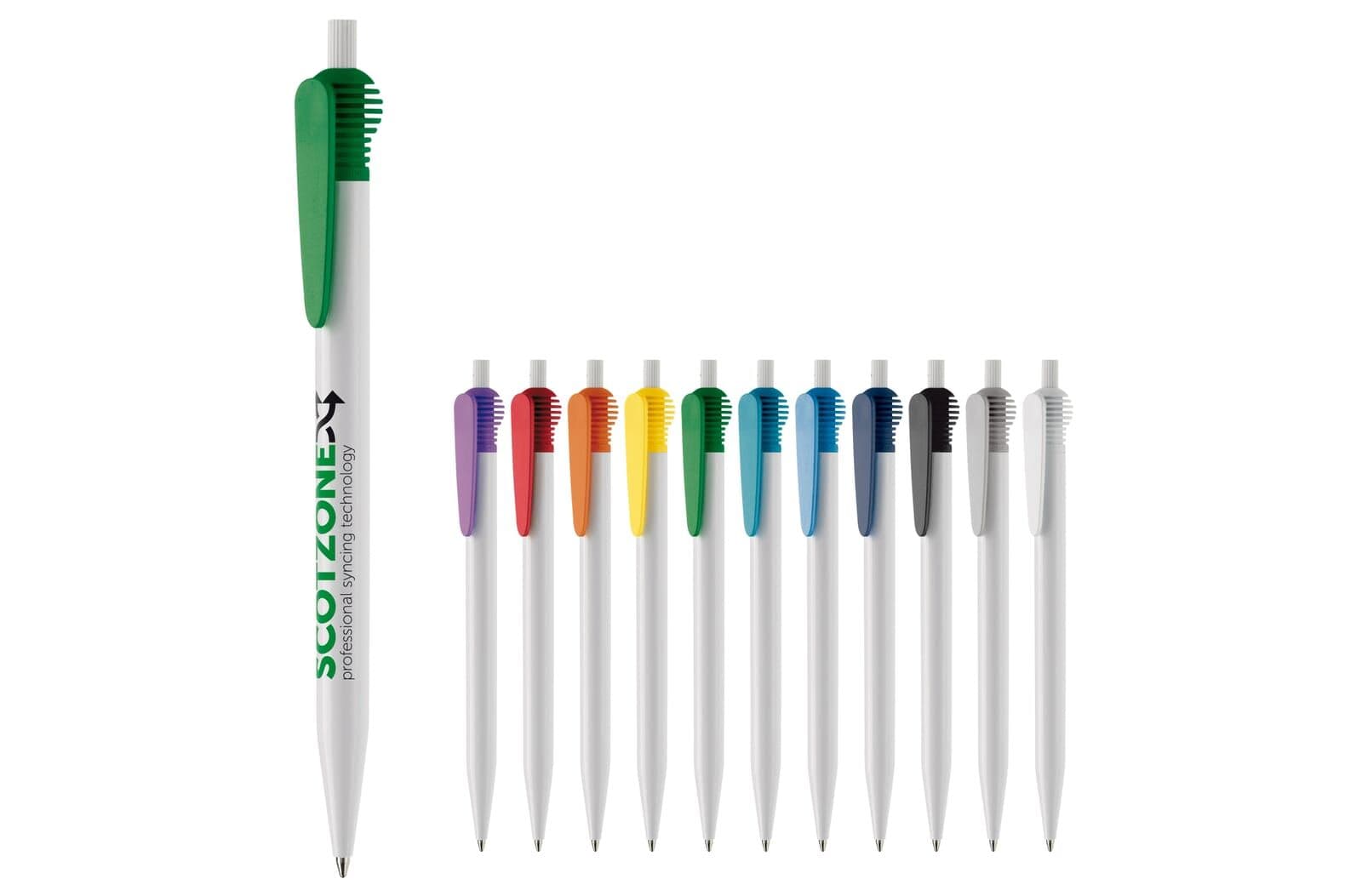 Balpen Cosmo hardcolour 1