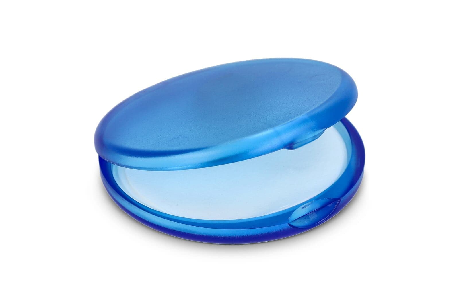 Ecru / Donkerblauw