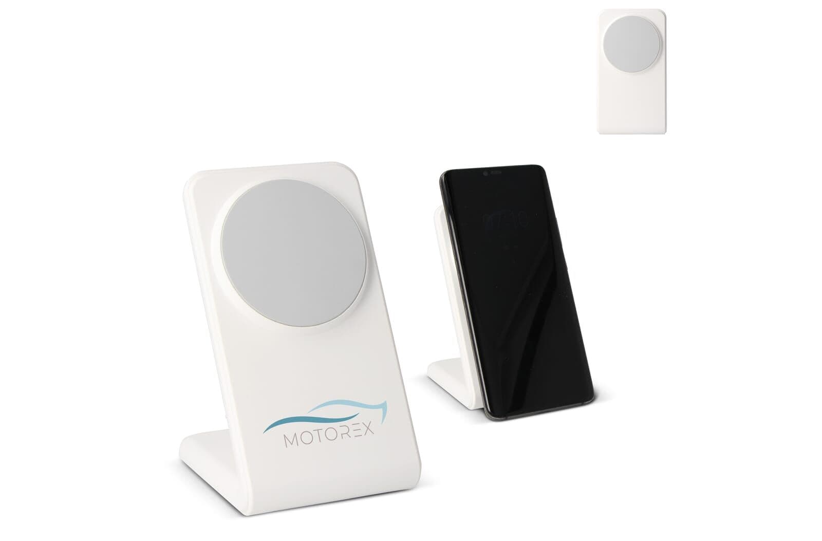 Wireless charger R-ABS 15W 1