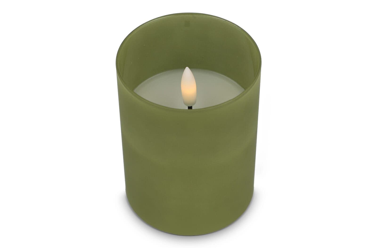 Olijfgroen