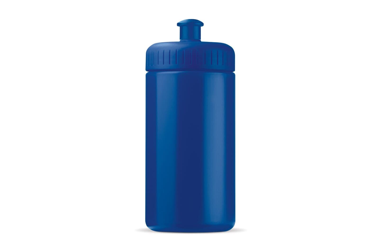 Donkerblauw