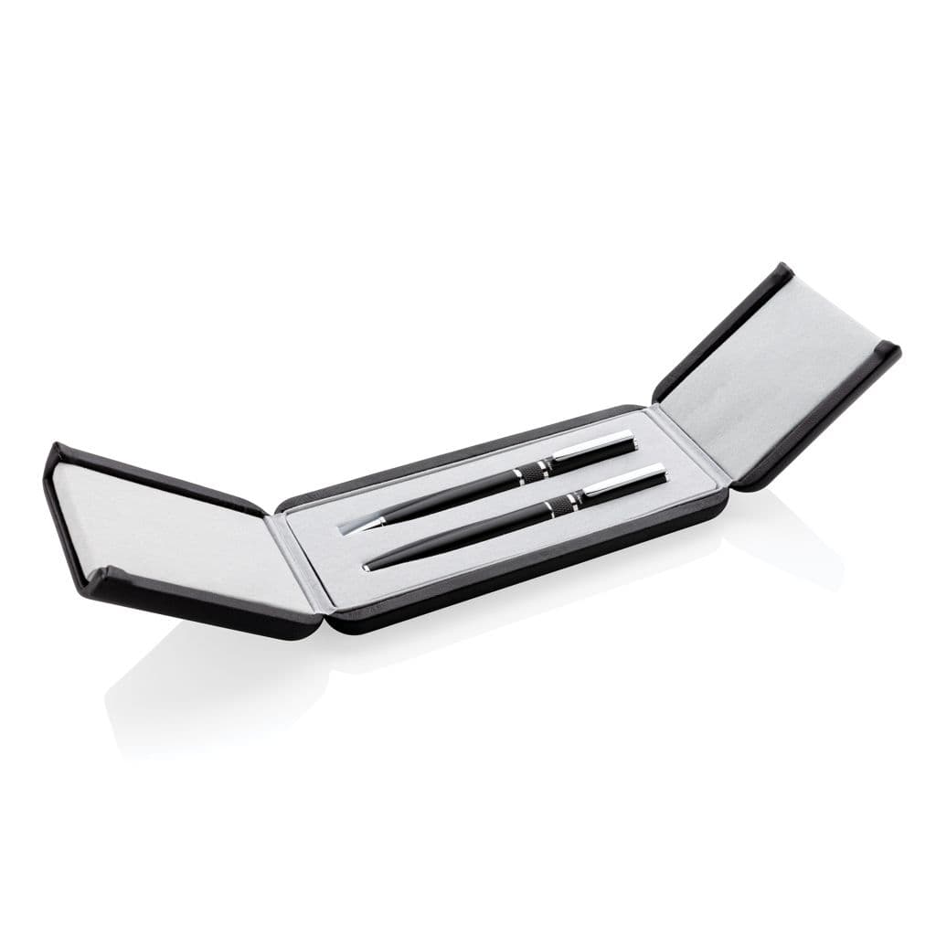 Swiss Peak deluxe pen set thumbnail 4