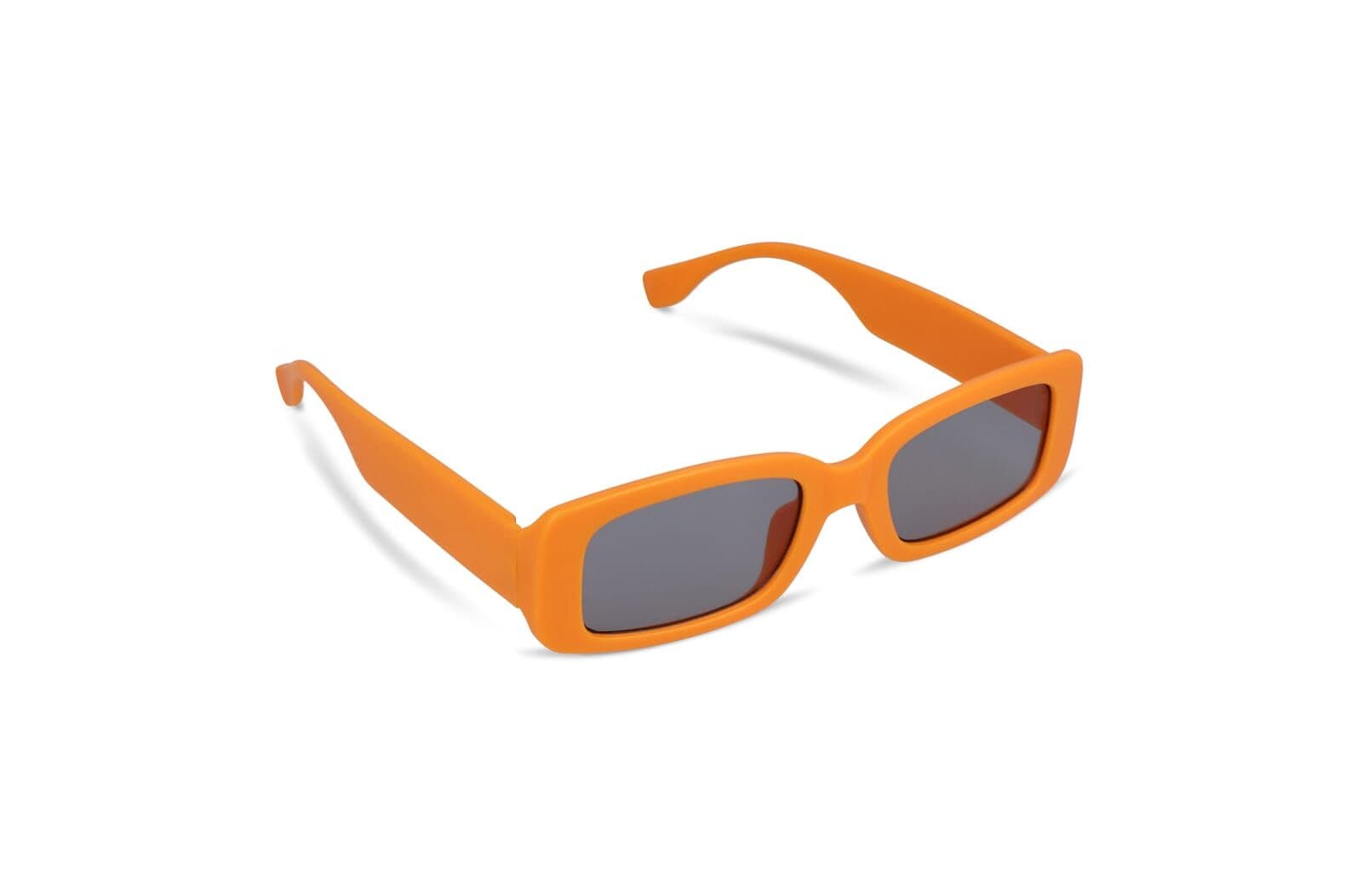 Licht oranje