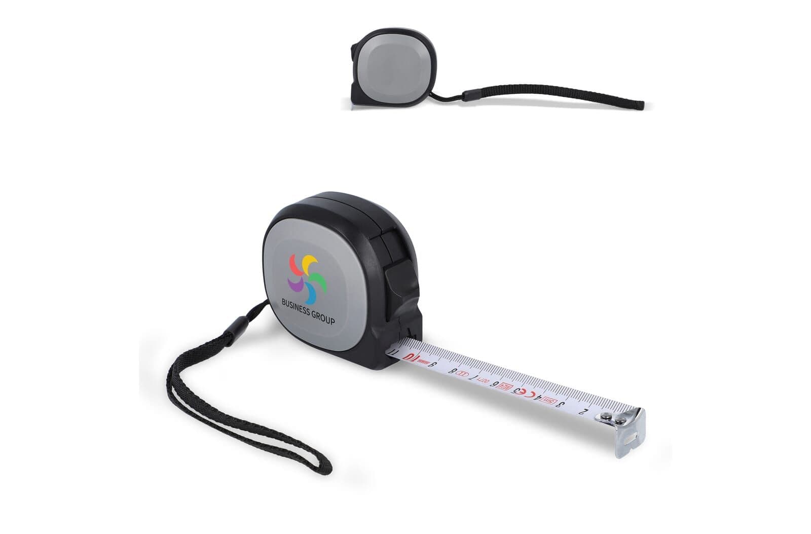 MeasureMate Rolmaat 3 meter 1