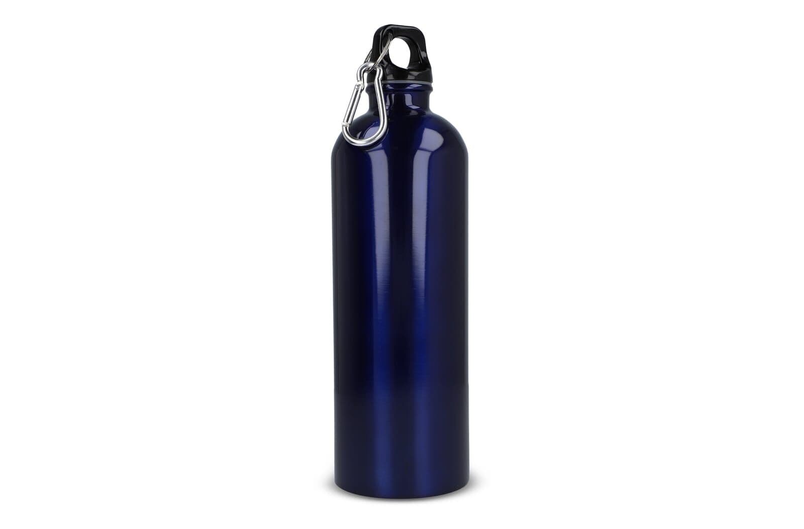 Donkerblauw