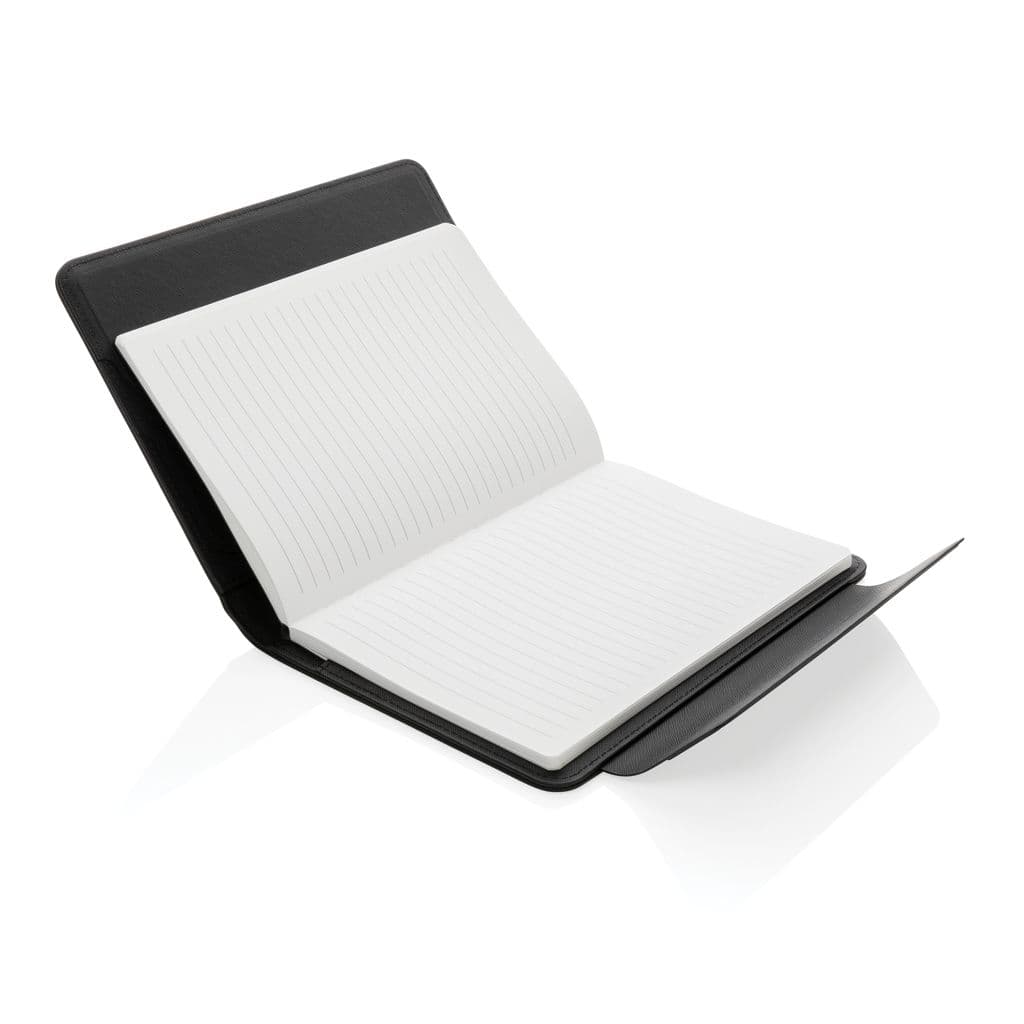 Swiss Peak Heritage RCS rPU steenpapier portfolio A5 thumbnail 3