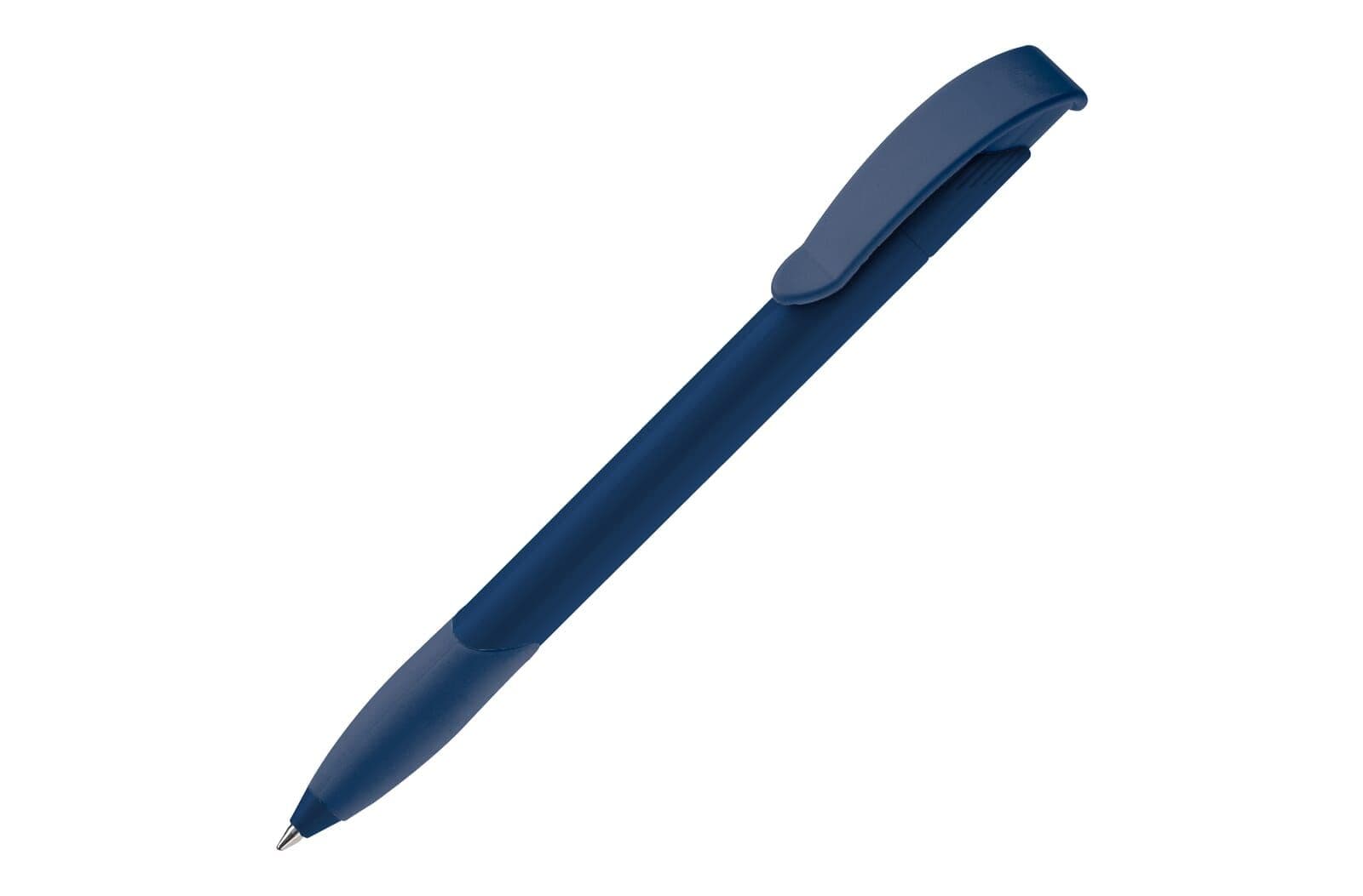 Donkerblauw