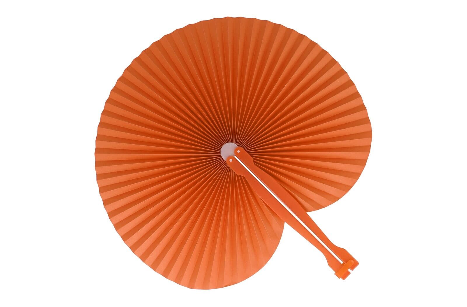 Oranje
