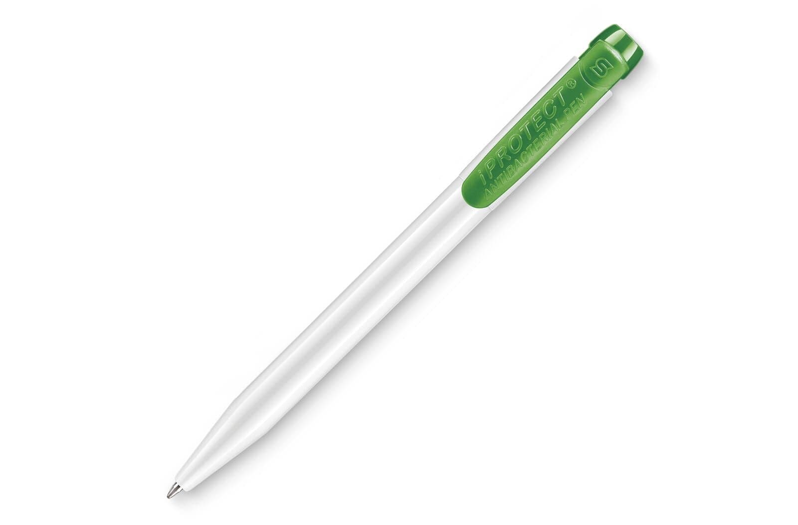 Wit / Groen