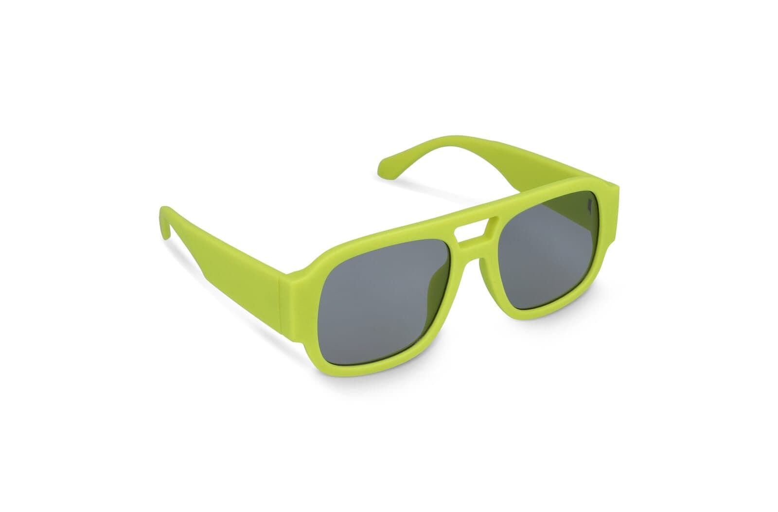 Lichtgroen