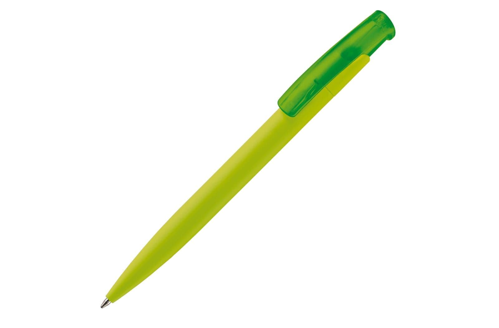 Lichtgroen