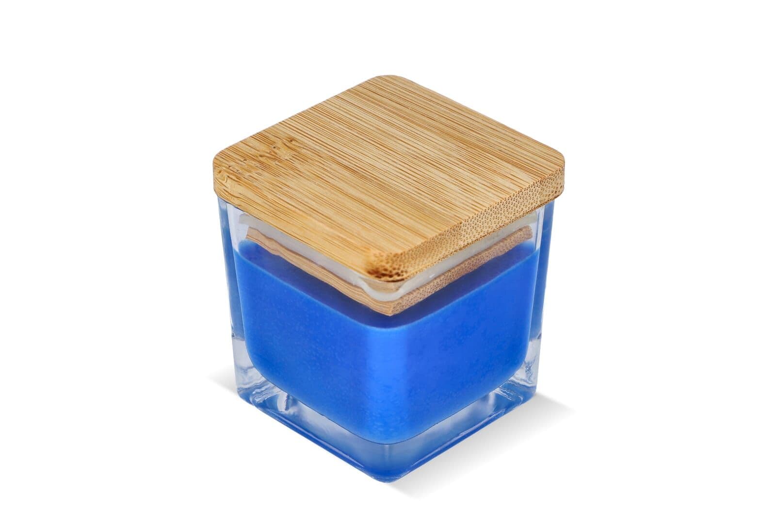 Blauw