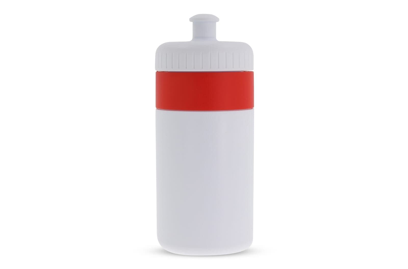 Wit / Rood