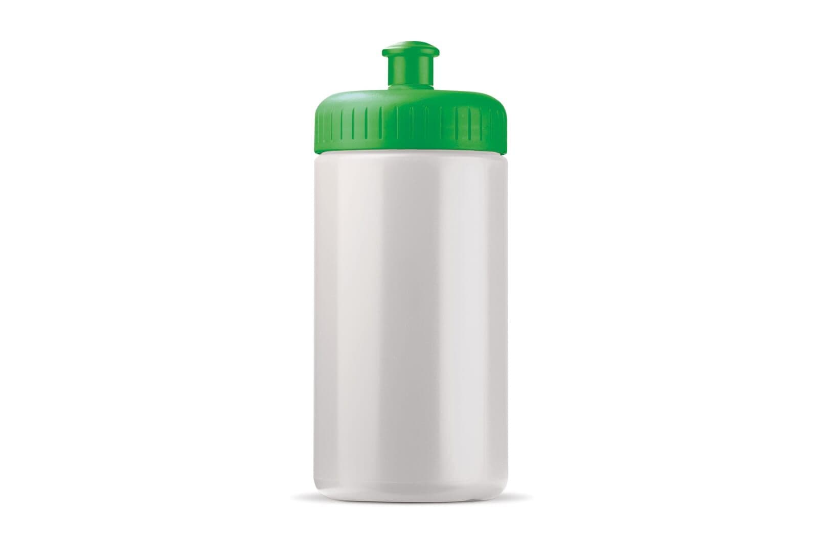 Wit / Groen