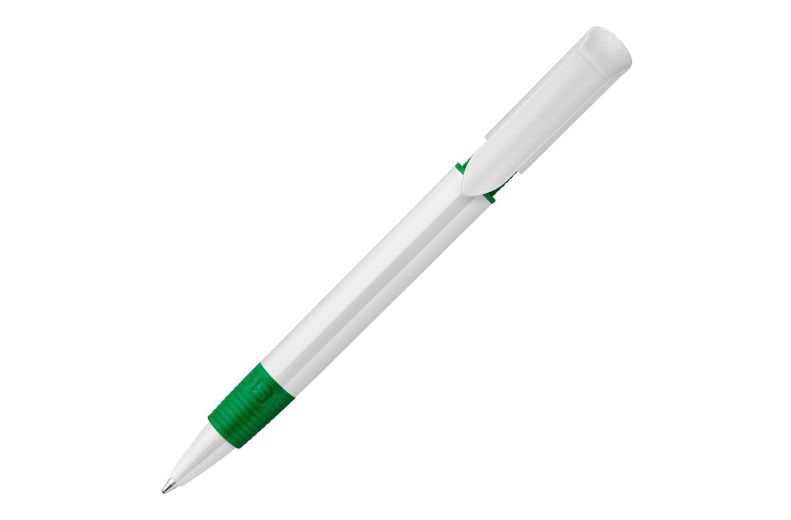 Wit / Groen
