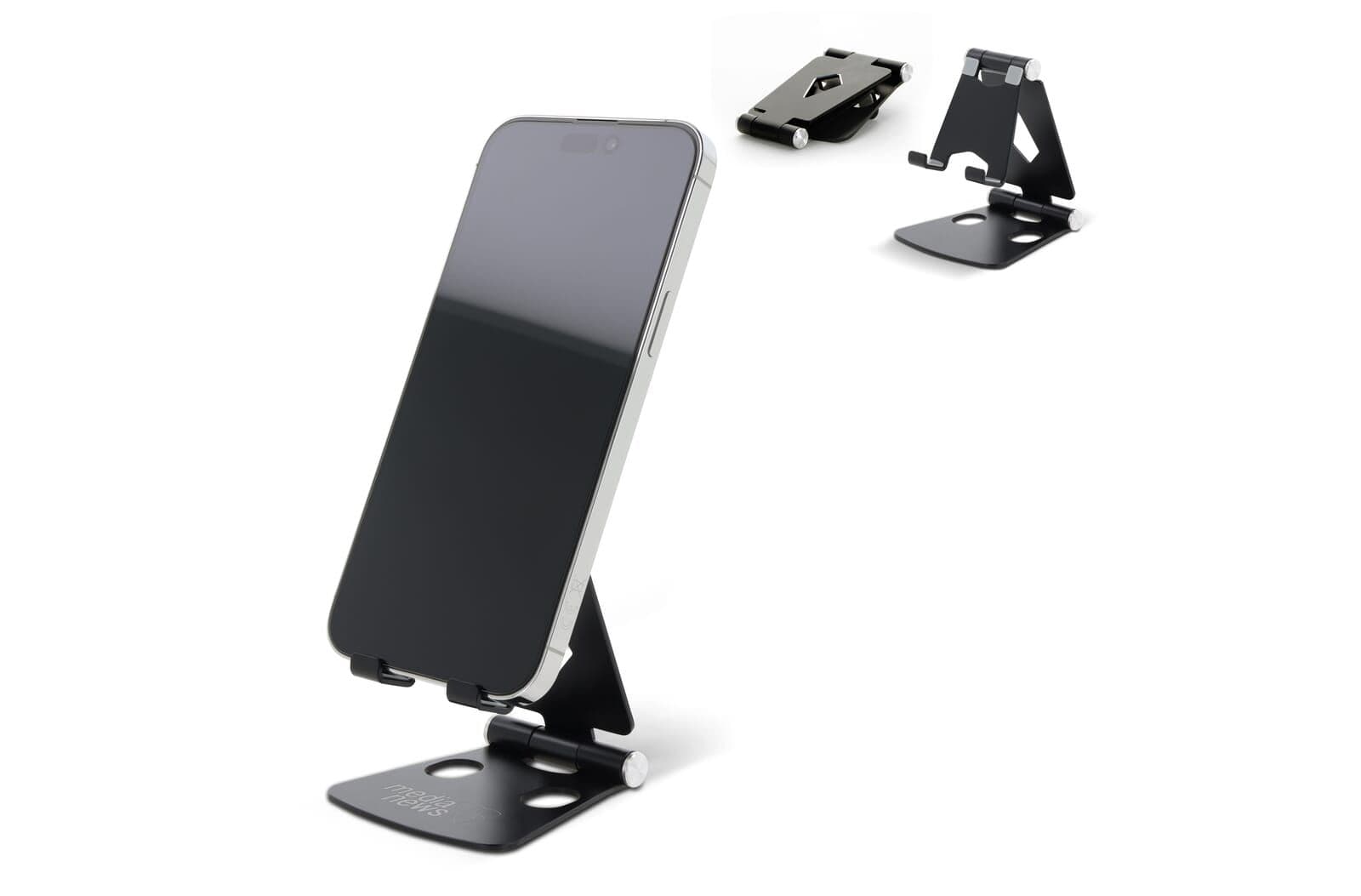 1207 | Foldable Smartphone Stand 1
