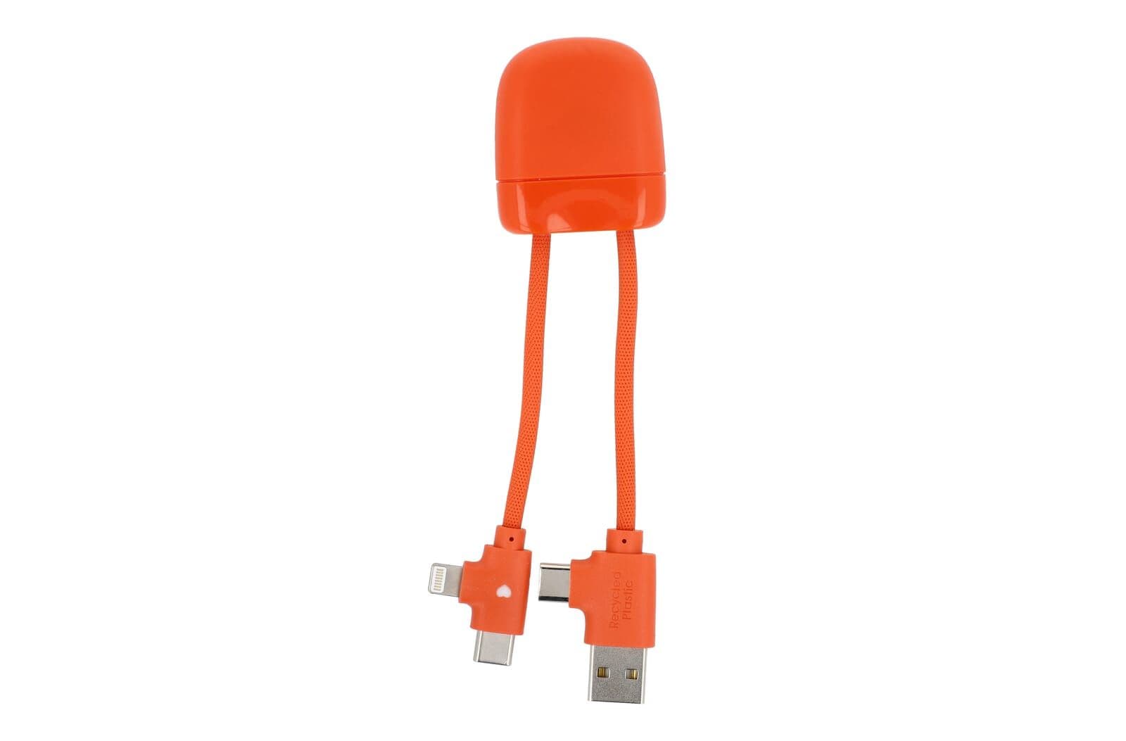 Oranje