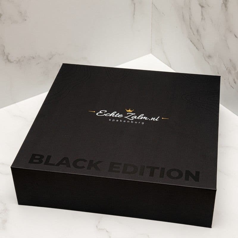 Zalm Gift Black Edition thumbnail 2
