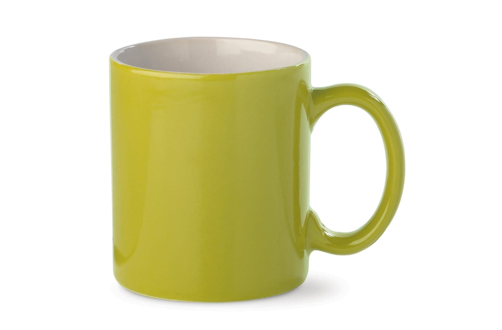 Lichtgroen