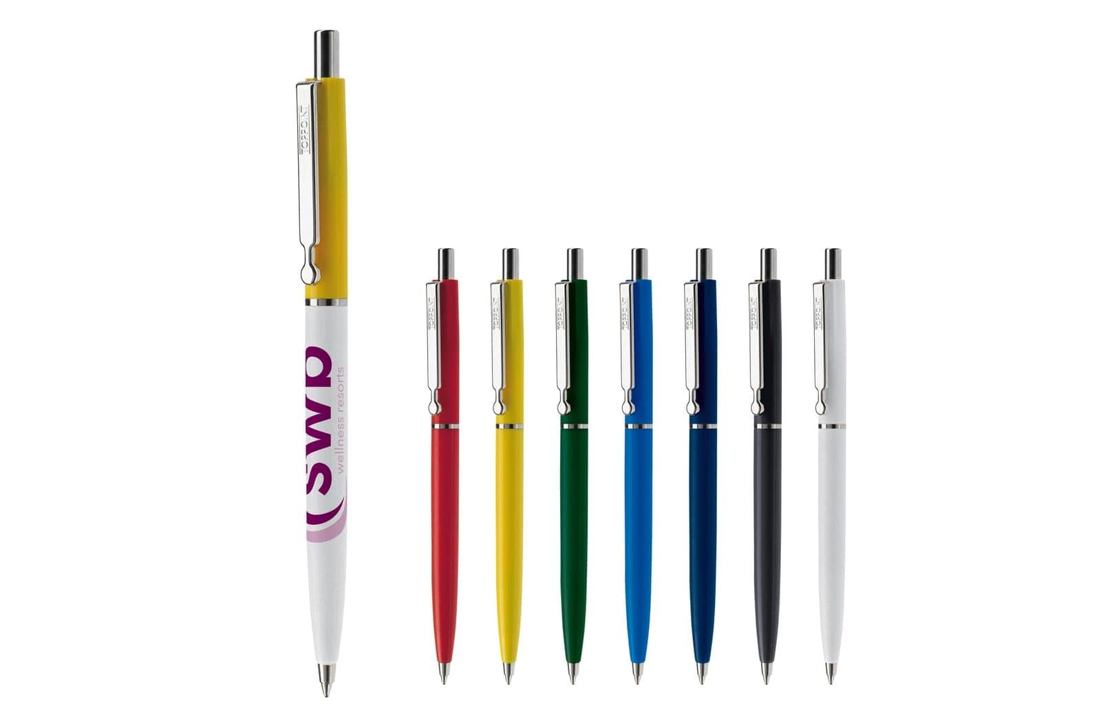 Balpen 925 Hardcolour 1