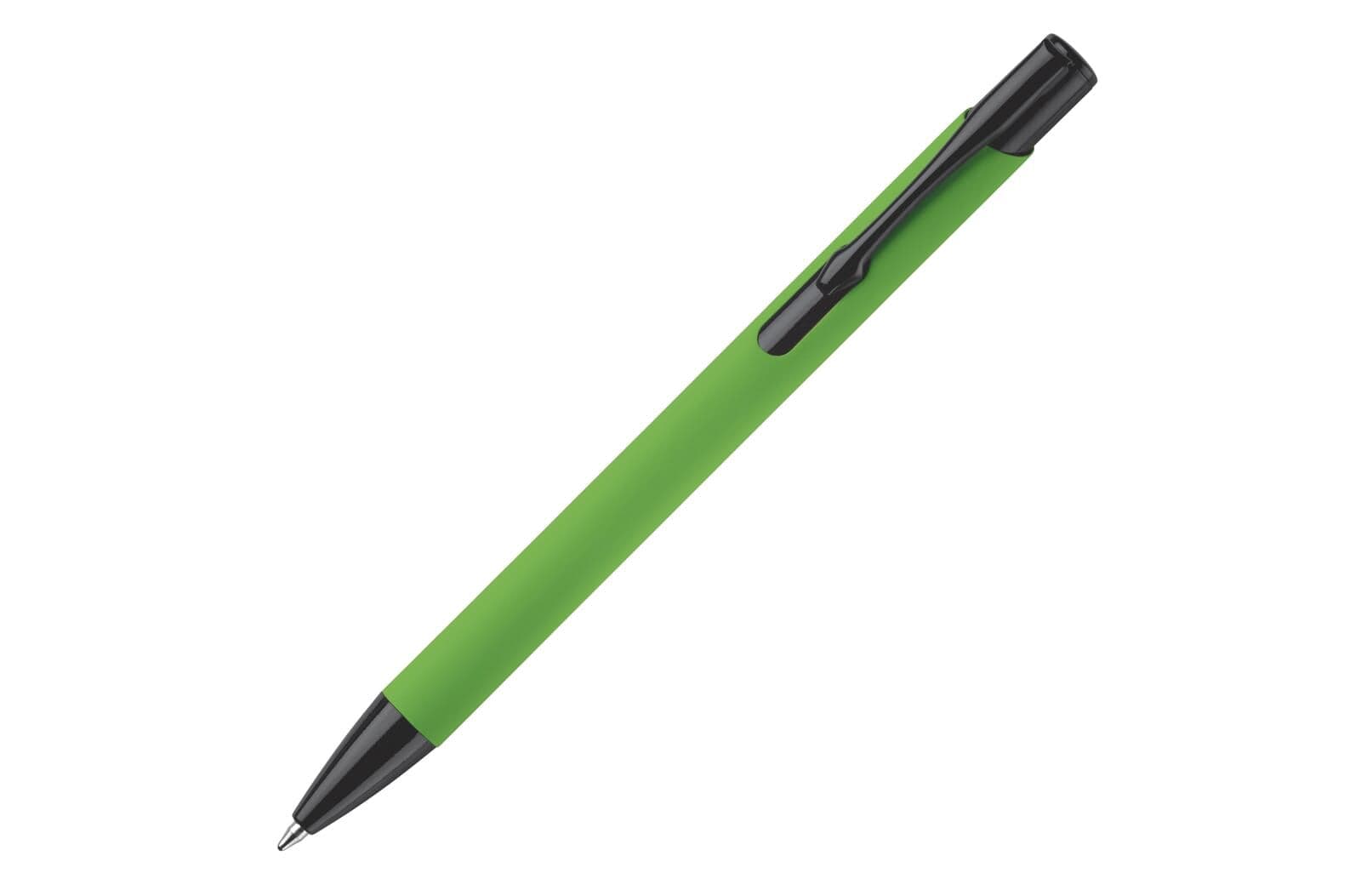 Lichtgroen / Zwart