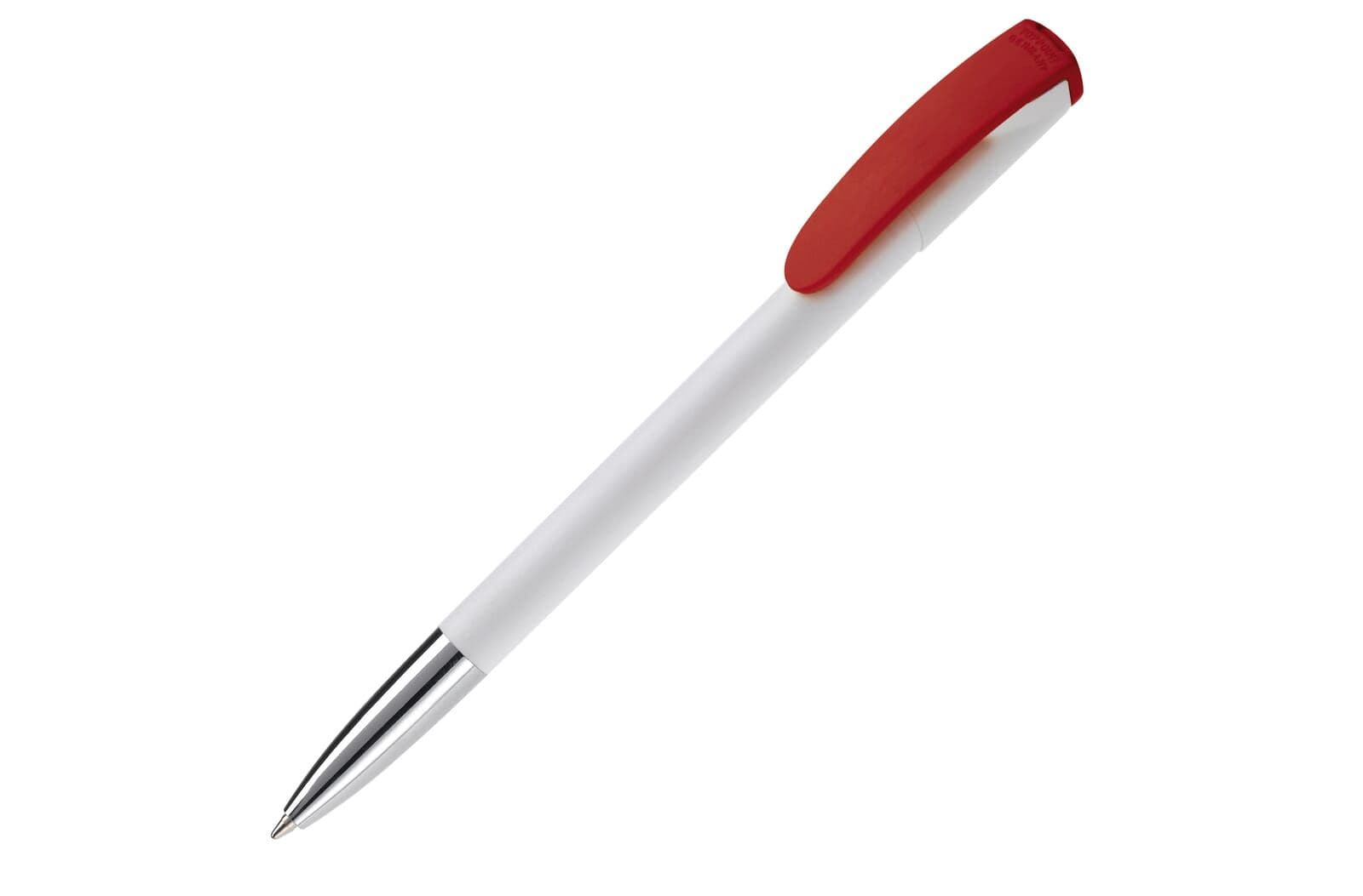 Wit / Rood