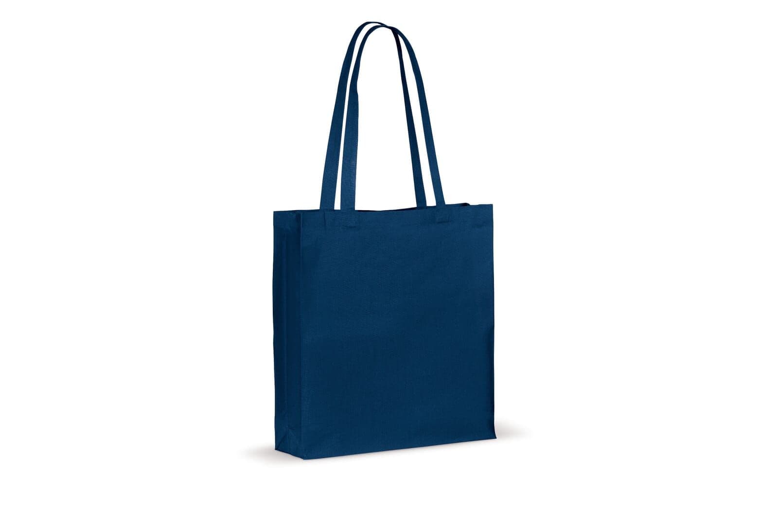 Donkerblauw