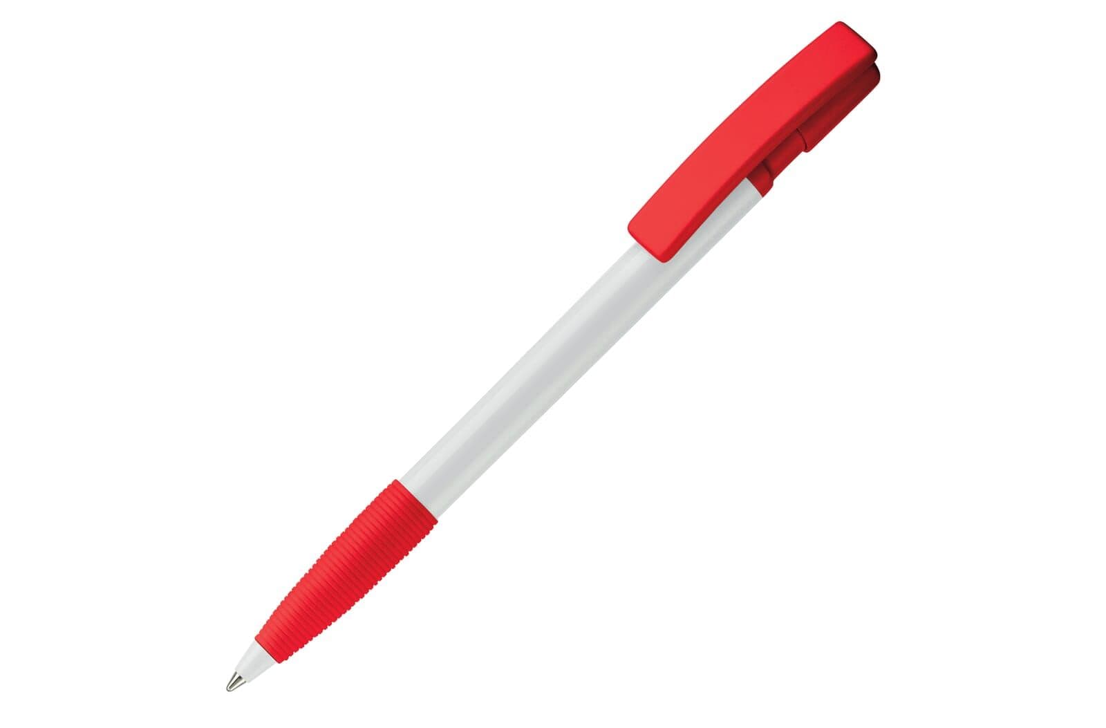 Wit / Rood