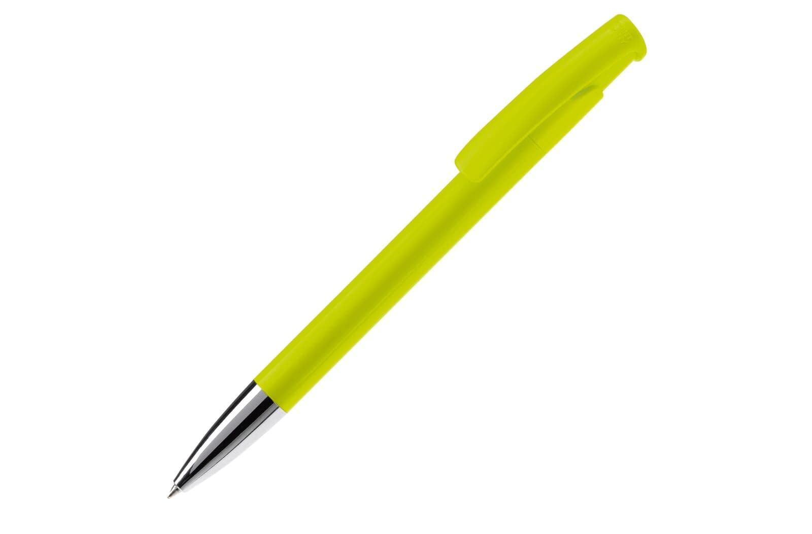 Lichtgroen