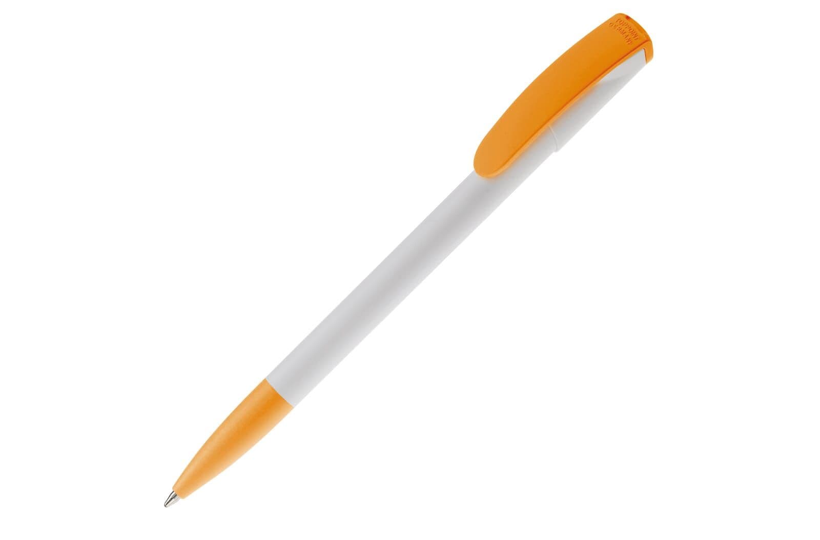 Wit / Oranje
