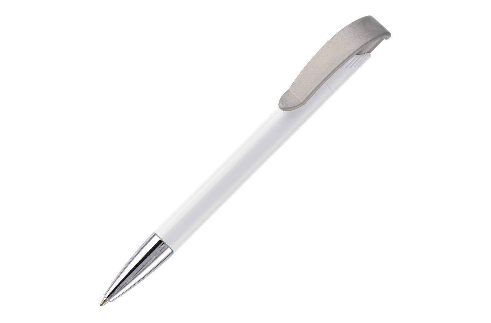 Wit / Zilver
