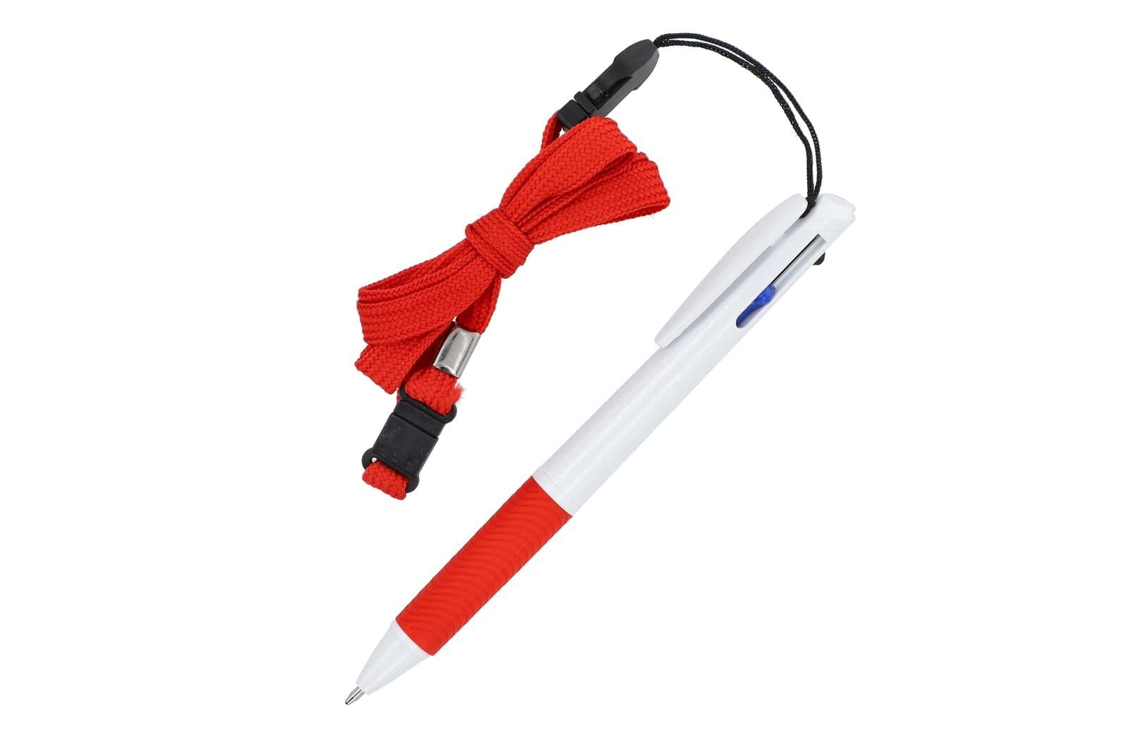 Wit / Rood