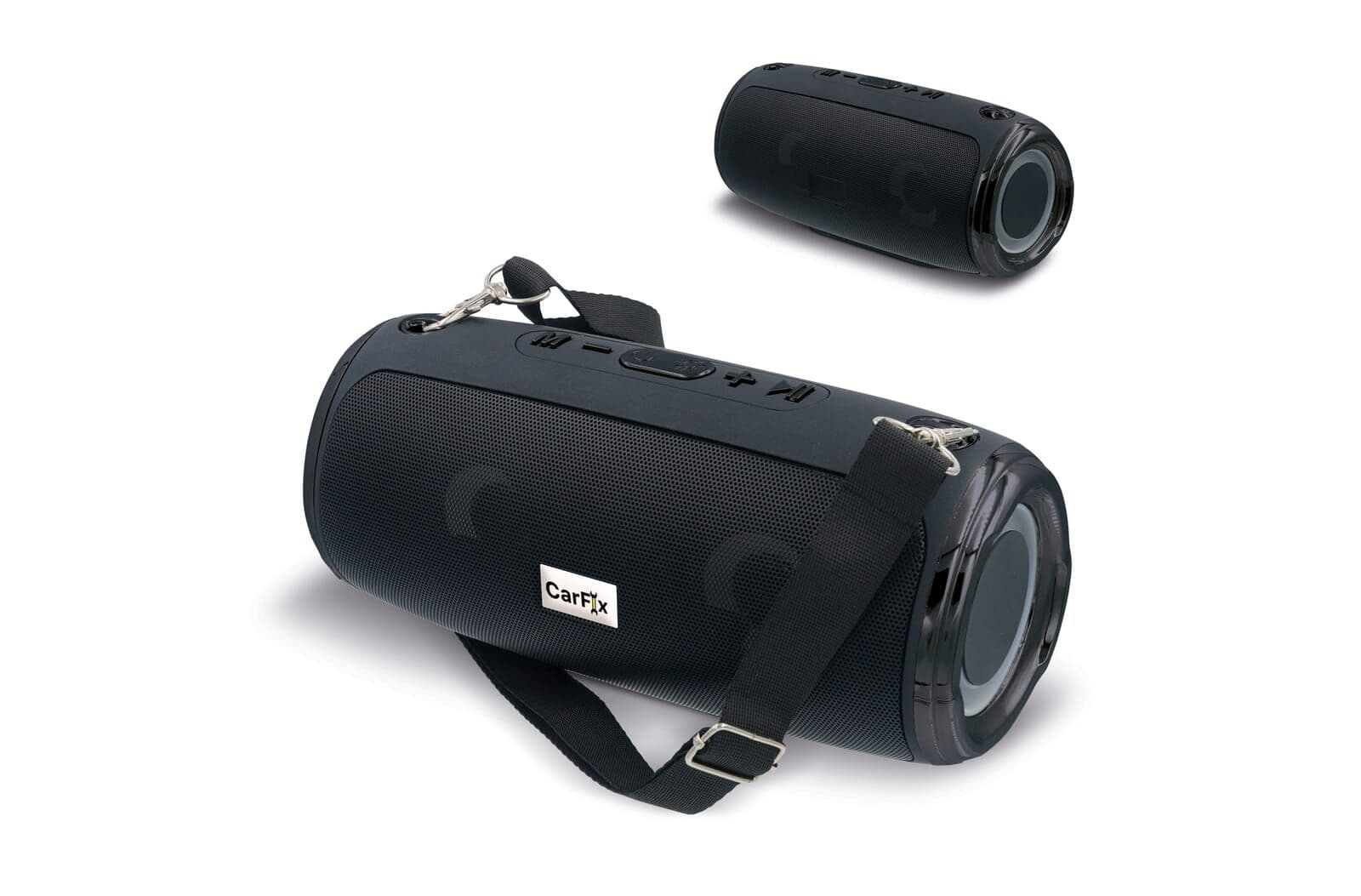 Draadloze Speaker met schouderband 20W 1
