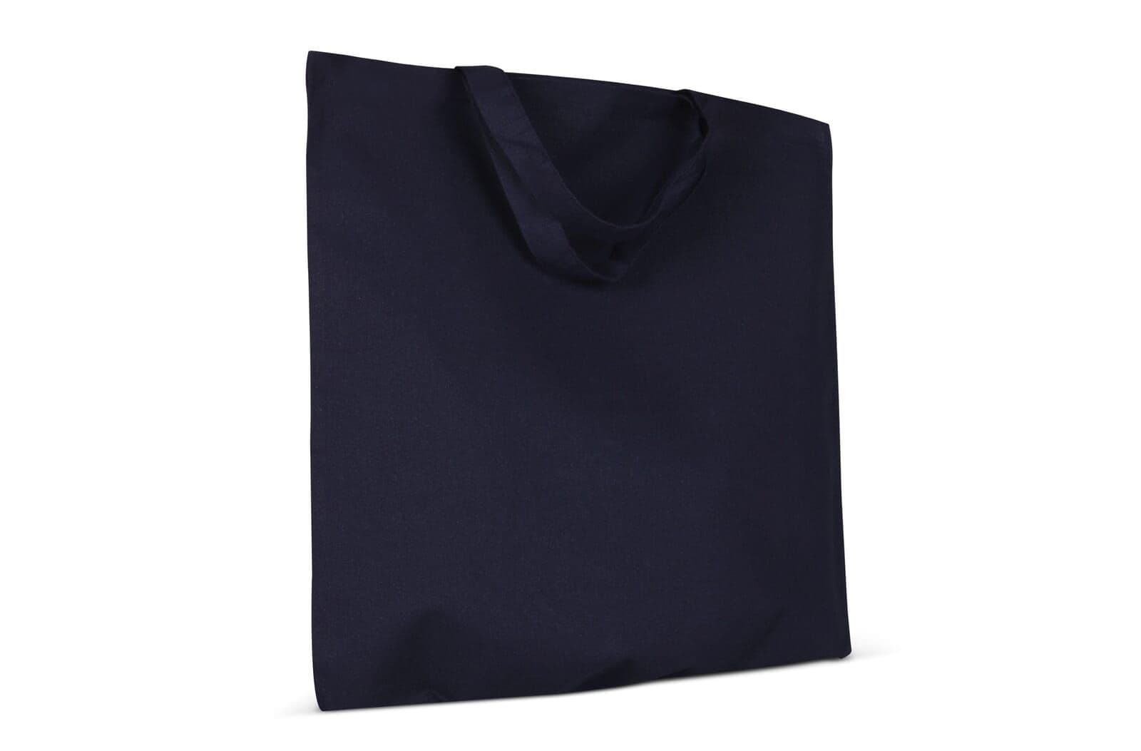 Donkerblauw
