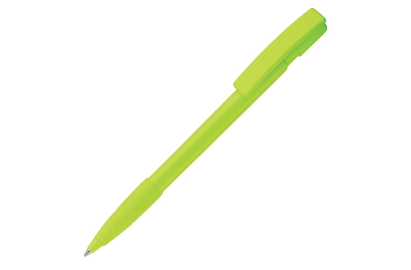 Lichtgroen