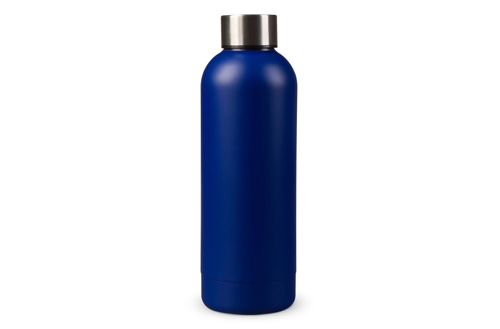 Donkerblauw