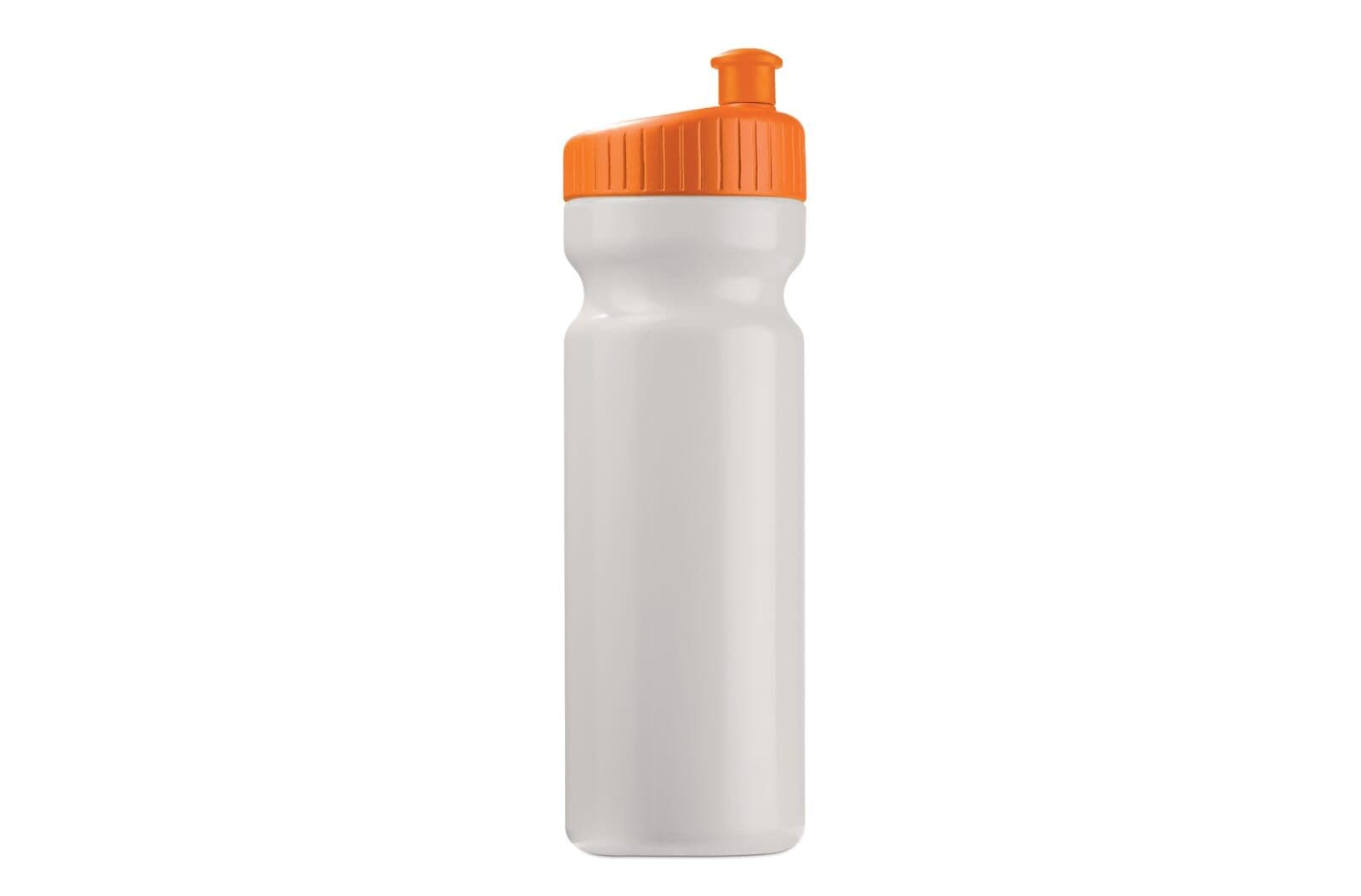 Wit / Oranje