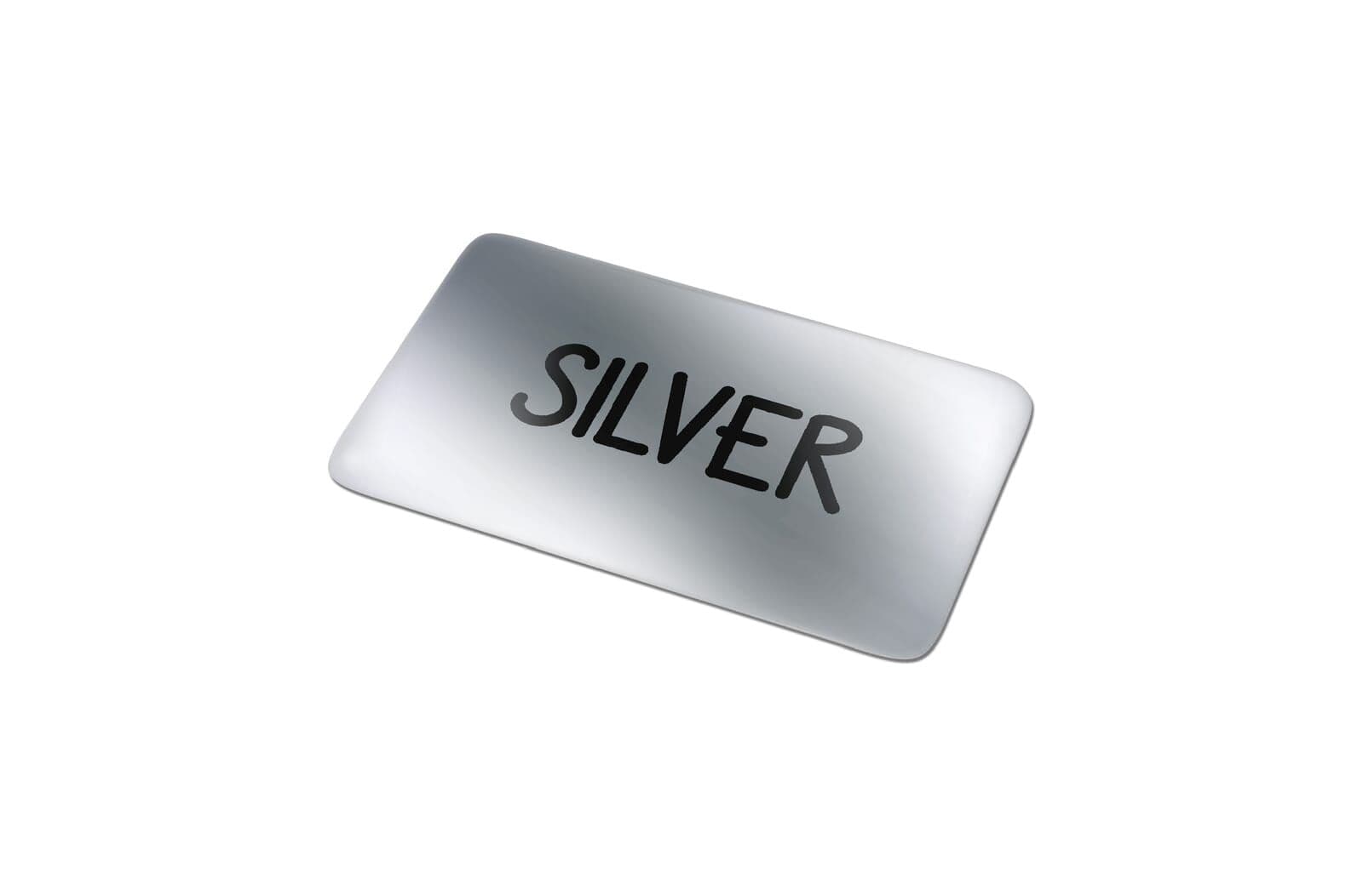 Zilver