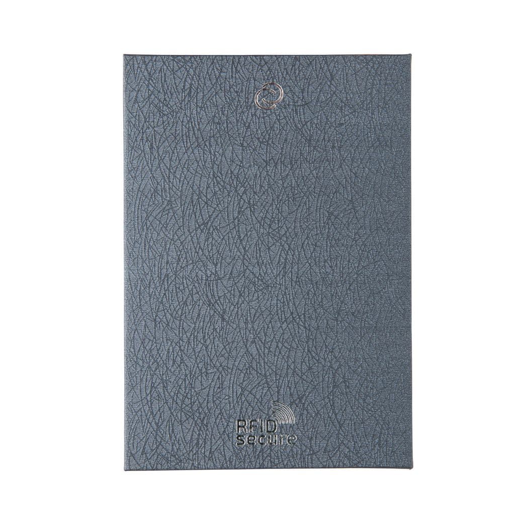 C-Secure aluminium RFID kaarthouder & portemonnee thumbnail 8