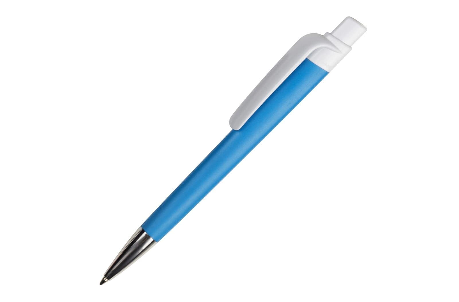 Blauw / Wit