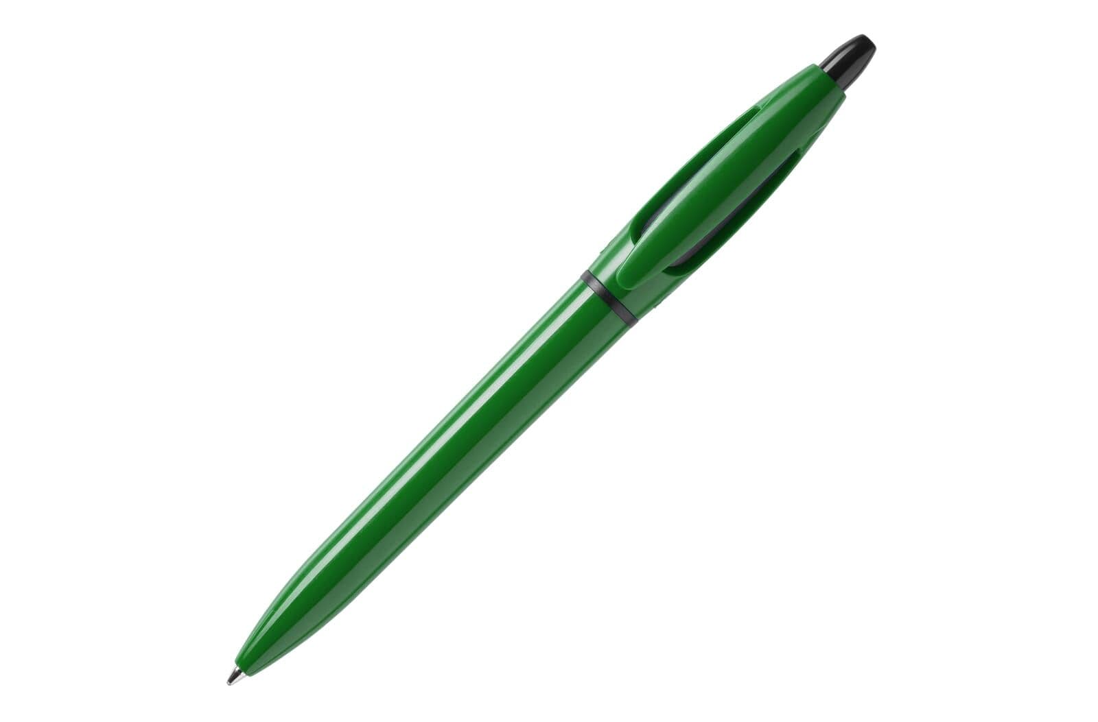 Groen / Zwart